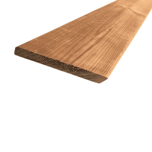 ThermoWood EX 25MM X 100MM