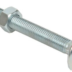 Nuts Bolts & Washers