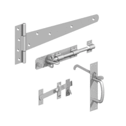 Ironmongery