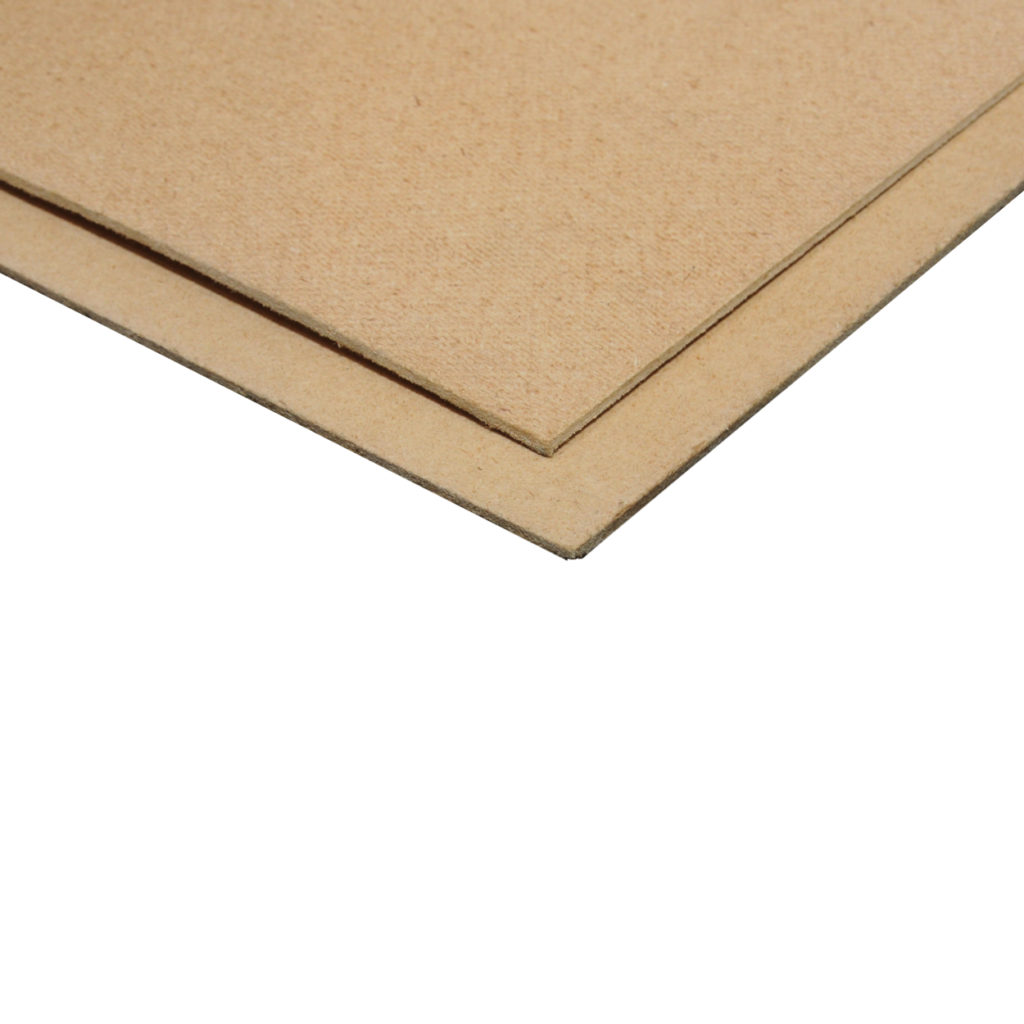 Hardboard 2.44M X 1.22M X 3MM Timberstore