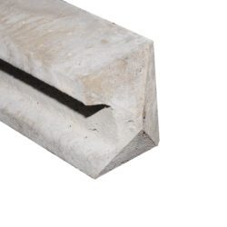 Concrete Fence Posts