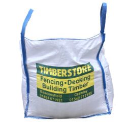 Bulk Bag Aggregates