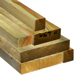 SAWN & CARCASSING TIMBER