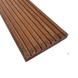 Hardwood Decking Boards