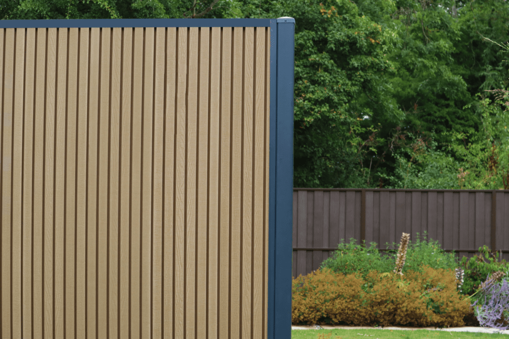 Durapost Urban Composite Fence Boards - Timberstore