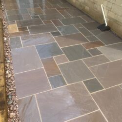 Garden & Patio Paving Slabs